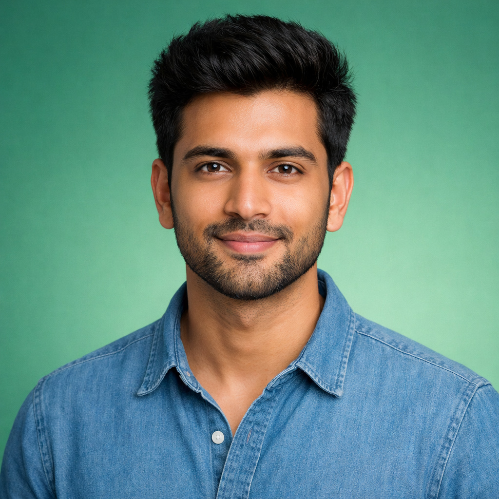 Rahul Patil