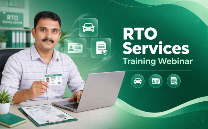 RTO Traning Webinar