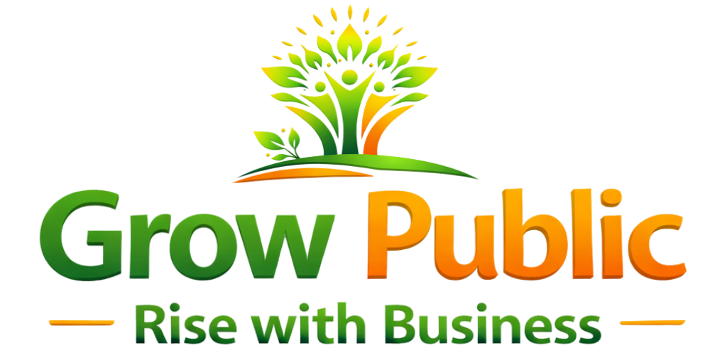 Grow Public